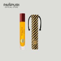 ราคา PANPURI Oolong Extract Perfume Oil 10ml ปัญญ์ปุริ เอ็กแทรกซ์ เพอร์ฟูม ออยล์ ออยล์น้ำหอม 10 มล with drawstring (21857120303)