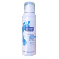 ราคา FOOTLOGIX very dry skin Formula 3 125 ml มูสบำรุงส้นเท้าแห้งมาก (21979484614)