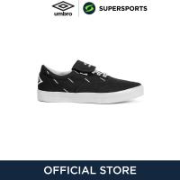ราคา UMBRO Heritage Canvas Vulcanised Oxford รองเท้าลำลองผู้ชาย (21399422427)