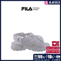 ราคา FILA รองเท้าแตะผู้หญิง LOFTY รุ่น SDS230105W OFF WHITE (21425601901)