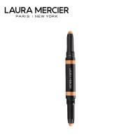 ราคา Laura Mercier ลอร่า เมอร์ซิเออร์ คอนซีลเลอร์ Secret Camouflage Brighten and Correct Duo Stick (20569519819)