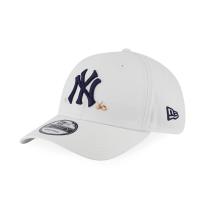 ราคา NEW YORK YANKEES PARTY VIBE MLB POPCORN WHITE 9FORTY CAP (21689058269)