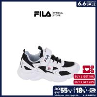 ราคา FILA รองเท้าลำลองเด็ก PLAYGROUND รุ่น JCY240104K BLACK (21425698221)