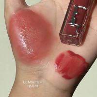ราคา NEW DIOR ADDICT LIP MAXIMIZER (19649413734)