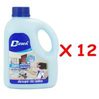 ราคา DAIWA ไดวา น้ำยาเช็ดอเนกประสงค์ 1000 มล แพ็ค 12 (129221738)