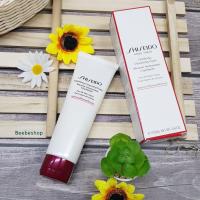 ราคา Shiseido Clarifying Cleansing Foam 125ml โฟมล้างหน้า ผิวแห้ง (21644336919)
