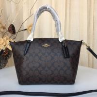ราคา Coâćh กระเป๋าถือ กระเป๋าสะพายไหล่ สะพายข้าง แฟชั่นสําหรับสตรี ลาย สไตล์คลาสสิค F28989 (21680371095)