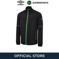 ราคา UMBRO Pro Training Zip เสื้อแจ็คเก็ตผู้ชาย (20605459191)