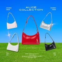 ราคา Alice กระเป๋าทรงสวย รุ่นใหม่ (21561655567)