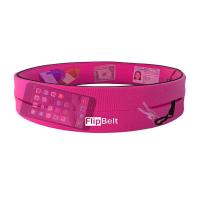 ราคา FlipBelt Classic Hot Pink กระเป๋าวิ่ง ไม่เด้ง เก็บของได้รอบเอว ใส่ขวดน้ำได้ ไม่ย้วย ซักเครื่องได้ (7437290702)