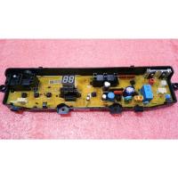 ราคา อะไหล่แท้ บอร์ดเครื่องซักผ้า Samsung dc92 00510f รุ่น WA85G5PEC (20062440288)