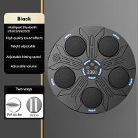 ราคา เครื่องซ้อมมวยอัจฉริยะ Kai Si Keเครื่องการฝึกกับกระสอบทรายเพลงอัจฉริยะหุ่นยนต์ฝึกชกมวยเล่นตามจังหวะผนัง (21783328581)