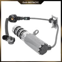 ราคา MOT Oil Pump Solenoid Valve 11418601643 for 1 Series F20 116i 118i 120i 316i N13 C3 Ii C4 C5 DS3 DS4 1 6 Accessories (21900338560)