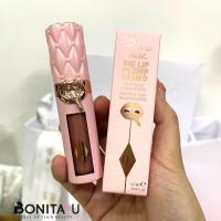 ราคา CHARLOTTE TILBURY pillow talk big lip plump ลิปกลอส ให้ริมฝีปากดูอวบอิ่ม (21750137908)
