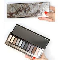 ราคา Urban Decay Naked Smoky Eye Shadow Palette (21683483218)