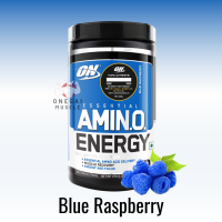 ราคา OPTIMUM NUTRITION Amino Energy 30 Serving ON amino energy Optimum Nutrition Amino Energy (19491200981)
