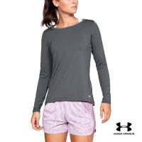 ราคา Under Armour UA Womens HeatGear Armour Long Sleeve อันเดอร์ อาเมอร์ เสื้อแขนยาว สำหรับผู้หญิง (17381719940)