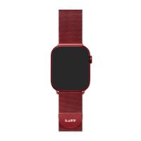 ราคา LAUT รุ่น Steel Loop สายสำหรับ Apple Watch Series 1 2 3 4 5 6 7 8 9 SE Ultra 38 40 41 42 44 45 49 MM (21543527064)