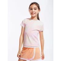 ราคา Back Mesh Panel Tee (16740948668)