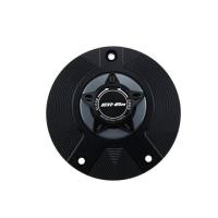 ราคา ฝาปิดถังแก๊สเชื้อเพลิงสำหรับ KAWASAKI ER 6N ER6N ER 6N 2006 2016อุปกรณ์เสริมมอเตอร์ไซค์ฝาครอบ CNC (12060117678)