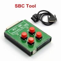ราคา W211 R230 ABS SBC Tool Repair Code C249F For Mercedes for Benz OBD 211 SBC Reset Tool For Benz SBC Repair Tool Recovery by OBD (19893990295)