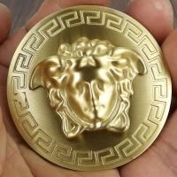 ราคา หัวผู้หญิงที่สวยงามหัวเข็มขัดทองแดงบริสุทธิ์สำหรับผู้ชายหัวเข็มขัดทองแดงทองเหลืองทองแดงล้วนแนววินเทจมีเอกลักษณ์พิเศษหัวเข็มขัดแบบเรียบเนื้อแข็ง3 8ซม (6778134303)