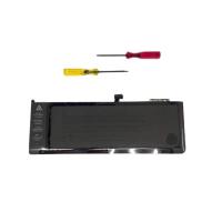 ราคา Battery Laptop OEM Replacement for MBP 15 inch A1286 Early 2011 Mid 2012 Battery Model A1382 (19047979031)