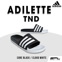 ราคา Adidas อาดิดาส รองเท้าแตะ แฟชั่น SPF Sandal Adilette TND F35437 1300 (526712788)
