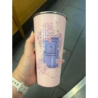 ราคา Starbucks Secret Eden Cherry Blossom collection 2024 สตาร์บัคส์ คอลเลคชั่นใหม่ Cherry Blossom ของแท้ 100 (21420681628)