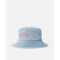 ราคา RIPCURL หมวกบักเก็ต 04FWHE AMERICANA UPF BUCKET HAT W24 (21930155224)