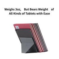 ราคา MOFT iPad Tablet Stand ขาตั้งแท็บเล็ต iPad สำหรับปรับได้พับได้กันลื่นขาตั้ง 7 9 9 7นิ้ว (21603664395)