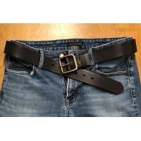 ราคา เข็มขัดหนังวัวแท้ นำเข้าจากอิตาลี Genuine Leather Belt made in Italy it 1 (9451288258)