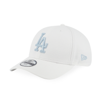 ราคา LOS ANGELES DODGERS COLOR ERA WHITE KIDS 9FORTY CAP (21453147948)