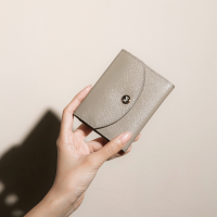ราคา Magnifique DEFECT SALE Saffiano Coin Purse กระเป๋าสตางค์ กระเป๋าผู้หญิง กระเป๋าใส่บัตร กระเป๋าพกพา (21782094320)