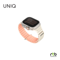 ราคา UNIQ สายนาฬิกา APPLE WATCH 41 40 38 MM 49 45 44 42 MM รุ่น REVIX EVO (21752191956)