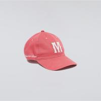 ราคา Madmatter M Logo Cap (21469121127)