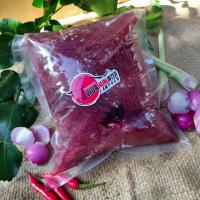 ราคา รกวัว น้องวัว หรือฮกงัว คลอดเอง ตามธรรมชาติ ของแท้ ขนส่งแช่แข็ง รับประกันของไม่เสีย (18013759404)