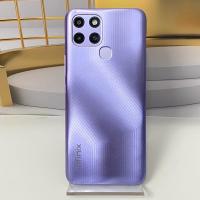 ราคา โทรศัพท์รุ่น อินฟินิกซ์ Smart6 2021 แรม2รอม32 สภาพสวยใช้งานได้ปกติ (20877863094)