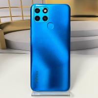 ราคา โทรศัพท์รุ่น อินฟินิกซ์ Smart6 2021 แรม2รอม32 สภาพสวยใช้งานได้ปกติ (20877863092)