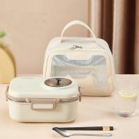 ราคา NFA กล่องข้าวไฟฟ้า กล่องอุ่นอาหารอัตโนมัติ กล่องอาหารกลางวันไฟฟ้าแบบพกพา กล่องข้าว กล่องอาหาร ปิ่นโตไฟฟ้า (17234800802)