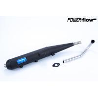 ราคา Power Flow ท่อผ่า ผ่าดัง ผ่าหมก ผ่าเงียบ ท่อเวฟ เวฟ110i เวฟ110i 2021 21 24 ท่อผ่าเวฟ ทรงเดิม ตรงรุ่น ปลายปิด คอเลส 1 นิ้ว มี มอก (21960655450)