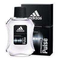 ราคา น้ำหอม Adidas Dynamic Pulse 100ml พร้อมกล่อง (21562345755)