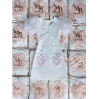 ราคา ชุดเดรสคุณหนูงานป้าย งานตามหา เดรสสาวอวบ S 3XL (20266945908)