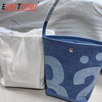 ราคา มีสินค้า กระเป๋าทรงถัง EverToner พร้อมลายโลโก้ทอ 1 1พรีเมี่ยม Rally The Bag (21913298604)