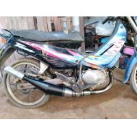 ราคา ท่อครึ่งใบเทน่า โนวา เฉพาะตัวท่อ (21512283982)