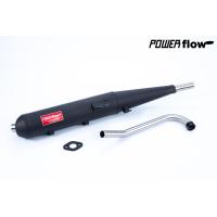 ราคา Power Flow ท่อผ่า ผ่าดัง ผ่าหมก ผ่าเงียบ ท่อเวฟ เวฟ110i เวฟ110i 2021 21 24 ท่อผ่าเวฟ ทรงเดิม ตรงรุ่น ปลายปิด คอเลส 1 นิ้ว มี มอก (21960655449)