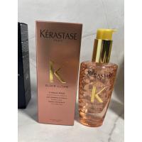 ราคา Kerastase Chronologiste elixir ultime L huile rose hair oil 100ml ออยล์บำรุงผม เซรัมสำหรับผมเส้น เคเรสตาส (21836027929)