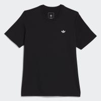 ราคา adidas สเกตบอร์ด เสื้อยืดโลโก้ Skateboarding 4 0 ผู้ชาย สีดำ HM9371 (19840132105)