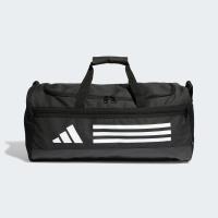 ราคา Adidas กระเป๋าเดินทาง Essentials Training Duffel Bag Small Black White HT4749 (21255828719)