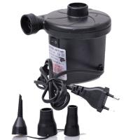 ราคา Electric Air Pump Inflator For Inflatable Toy Boat Air Bed Mattress Pool (18065676681)
